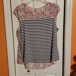 Matilda Jane Top